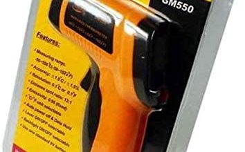 BENETECH GM550