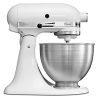 KITCHENAID 5K45SSEWH