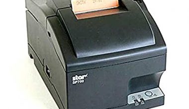 STAR MICRONICS 37999420