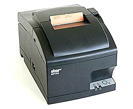 STAR MICRONICS 37999420 4