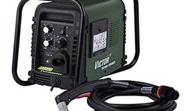 THERMAL DYNAMICS Cutmaster 82 1