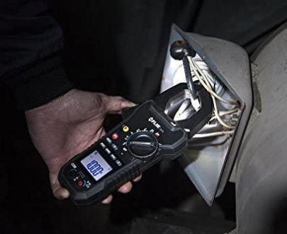 FLIR CM78