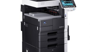 KONICA MINOLTA Bizhub 421