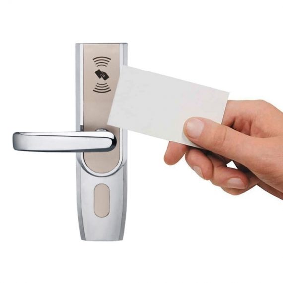 ZKTECO ZK-LH5000/ZK-LH5000I 3