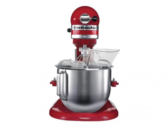 KITCHENAID 5KPM5EER 4