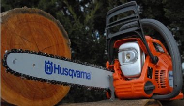 HUSQVARNA 236E