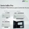 ZKTECO ZK-INBIO460PROBOX
