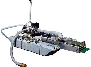 KEENE ENGINEERING DRAGA 4″ 1