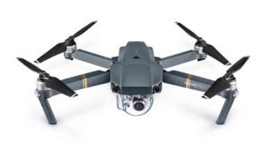 DJI  MAVIC PRO 1
