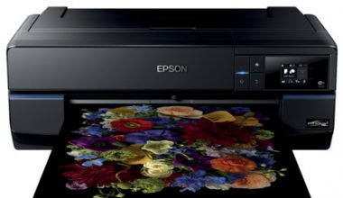 EPSON SURECOLOR P800 13″ 1