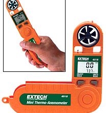 EXTECH 45118