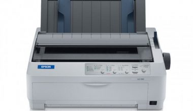 EPSON LQ590 1
