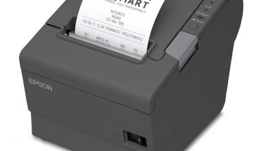 EPSON TM-T88V-834 1