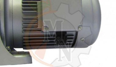 VIRGO YS80-B4