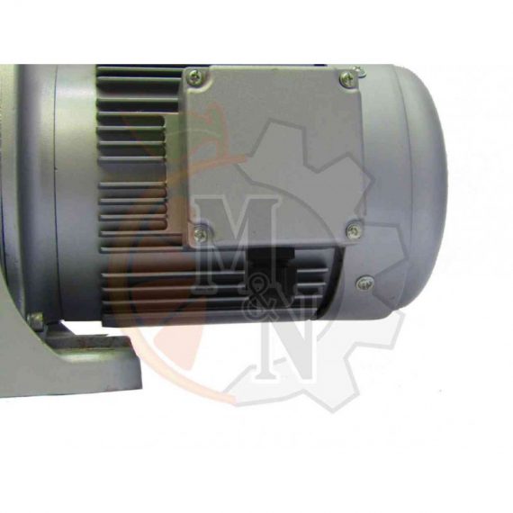 VIRGO YS80-B4 3