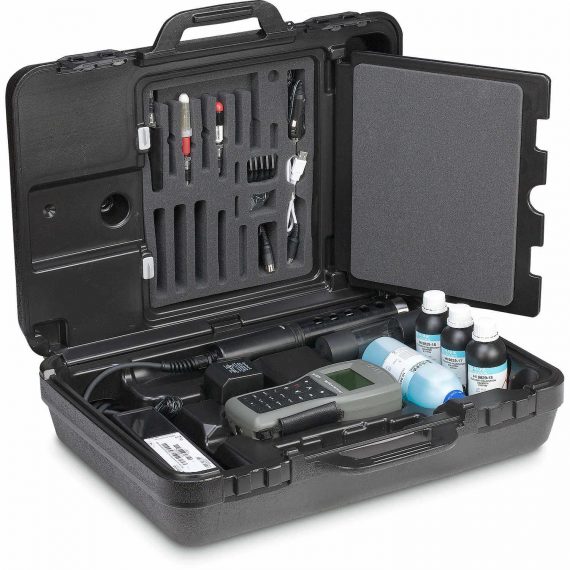 HANNA HI9829-03101 3