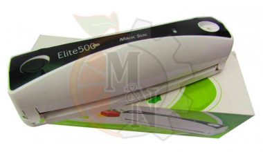 MAGIC SEAL ELITE 500
