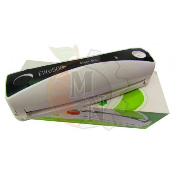 MAGIC SEAL ELITE 500 4