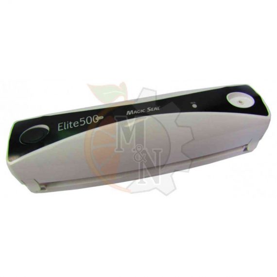 MAGIC SEAL ELITE 500 2