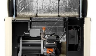 GENERAC GUARDIAN 20Kw-18Kw