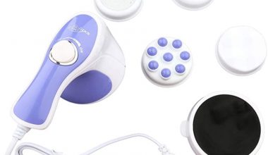 DIMAN & TONE Moldeador Reductos 3 Cabezales 1