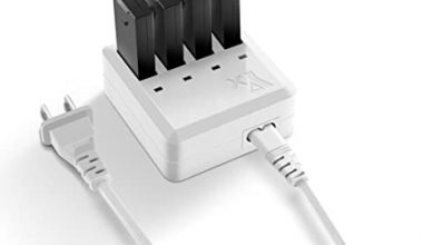 DJI  BATTERY CHARGING HUB
