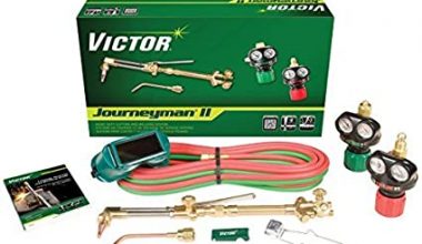 VICTOR TECHNOLOGIES Journeyman II 1