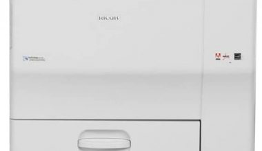 RICOH Aficio MP 7502