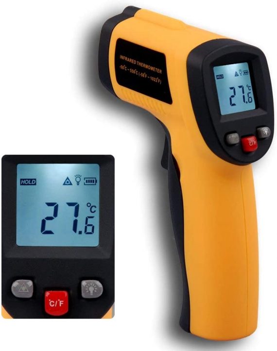 BENETECH GM550 4