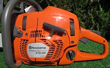 HUSQVARNA 576XP