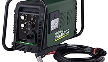 THERMAL DYNAMICS Cutmaster 102 1