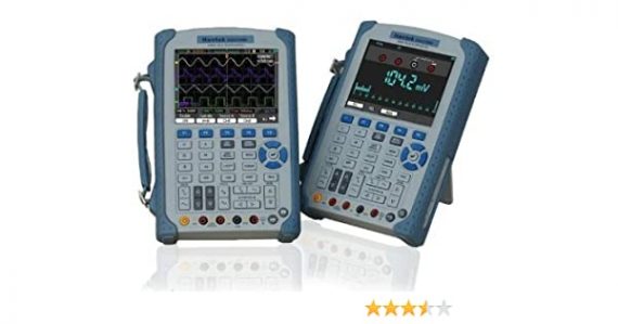 HANTEK DSO1202B 3