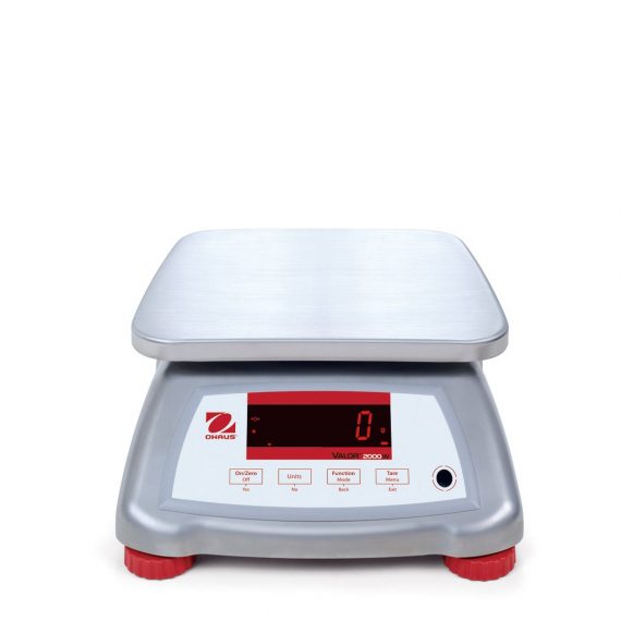 OHAUS V22XWE3T 3
