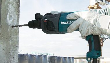 MAKITA SDS PLUS HR2230