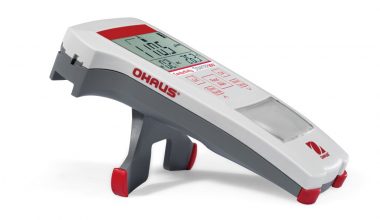 OHAUS ST300C