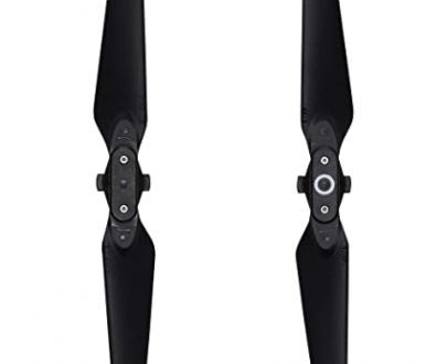 DJI  QUICK-RELEASE FOLDING PROPELLERS