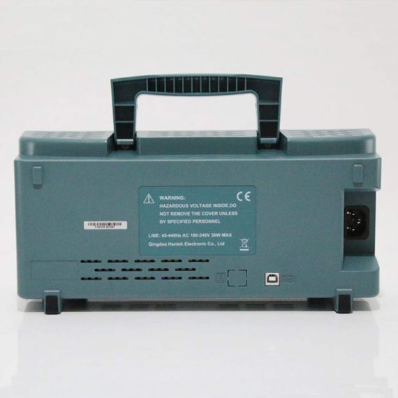 HANTEK DSO5072P 4