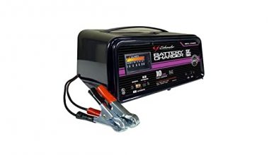 SCHUMACHER SI-70MA 1