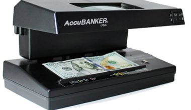 ACCUBANKER  D66