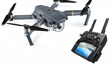 DJI  MAVIC PRO