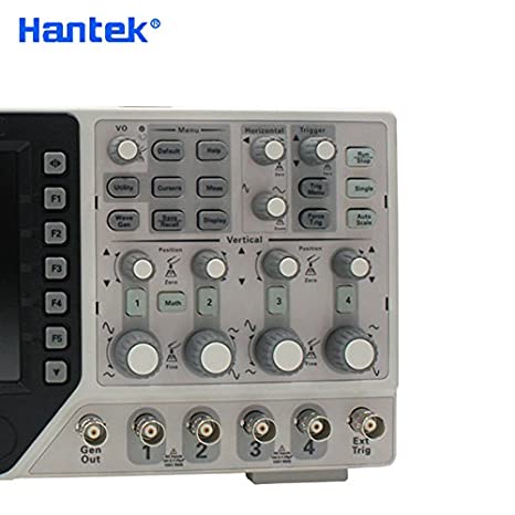 HANTEK DSO4084C 3