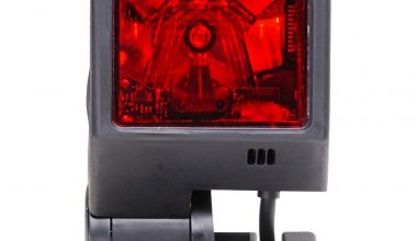 HONEYWELL MS3580 USB 1