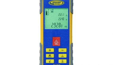 SPECTRA PRECISION  QM55 1