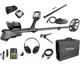 NOKTA MAKRO IMPACT PRO PACKAGE