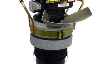 KEENE ENGINEERING RC1