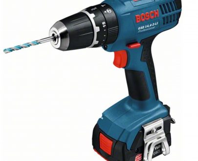 BOSCH GSR 14.4-2