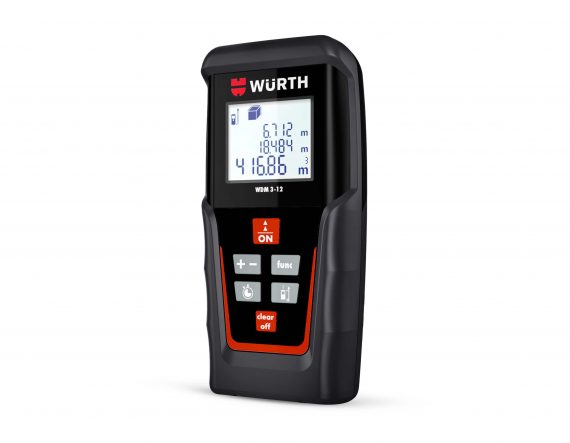 WURTH WDM3-12 3
