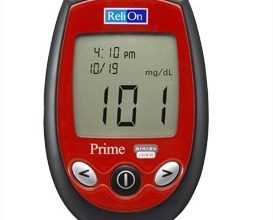 RELION PRIME 1