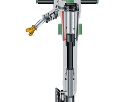 SULLAIR MPB-90A