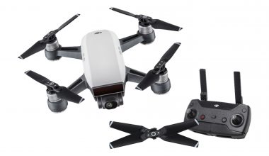 DJI  SPARK FLY MORE COMBO